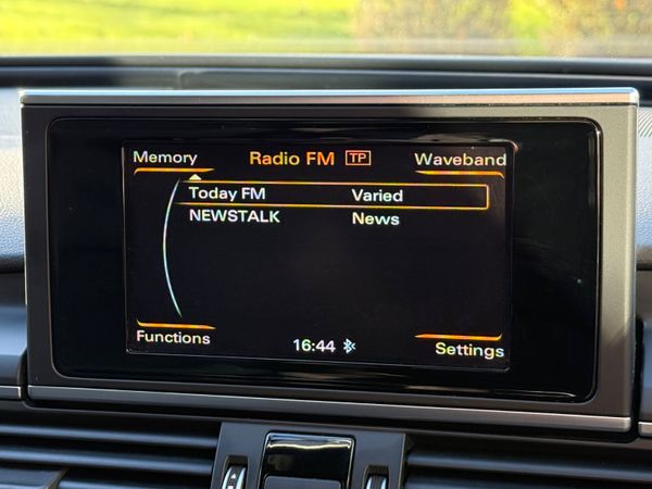 Stunning 171 A6 S-Line Black Ed Styling! 370182213