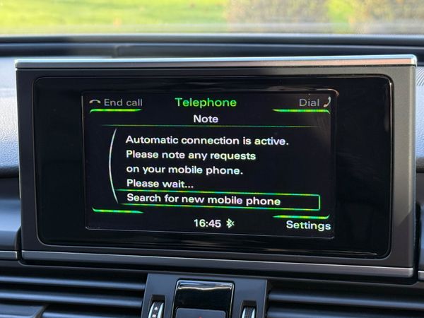 Stunning 171 A6 S-Line Black Ed Styling! 370182226