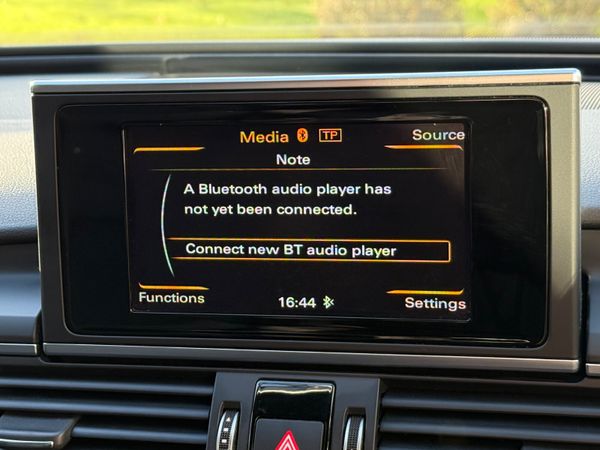 Stunning 171 A6 S-Line Black Ed Styling! 370182229