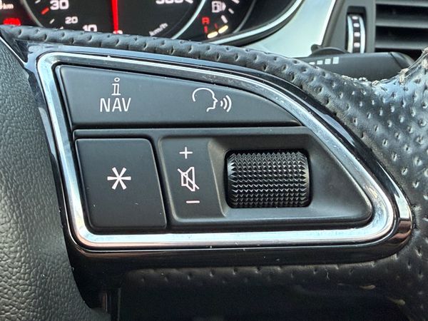 Stunning 171 A6 S-Line Black Ed Styling! 370182231