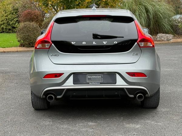 Excellent Condition 161 Volvo V40 R-Design! 370182459