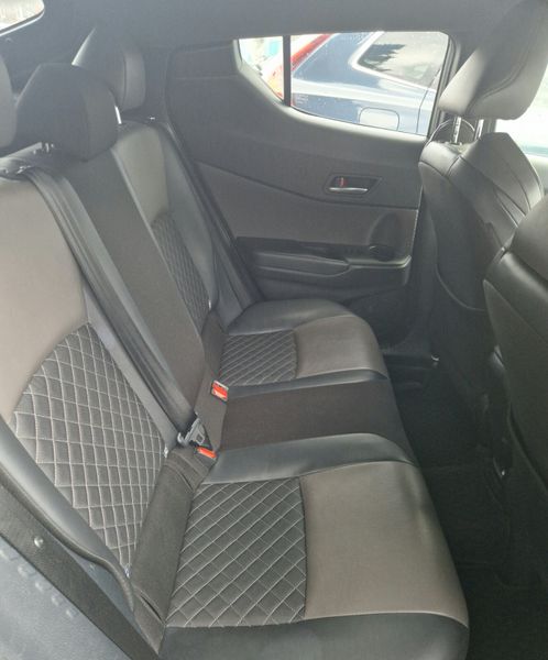 2017 Toyota C-HR G LED EDITION 370182895