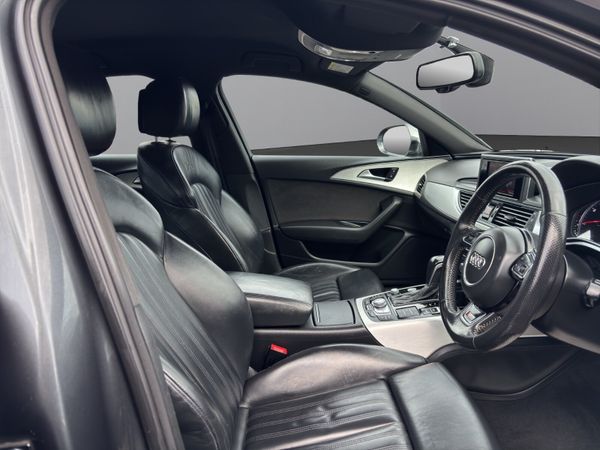 2016 Audi A6  (S157) 370183441
