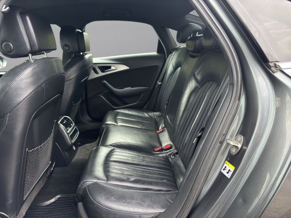 2016 Audi A6  (S157) 370183468