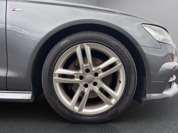 2016 Audi A6  (S157) 370183476
