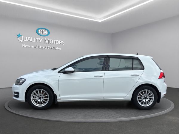 2016 VW GOLF AUTOMATIC (S194) 370183827