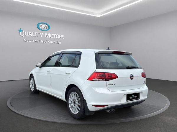 2016 VW GOLF AUTOMATIC (S194) 370183828