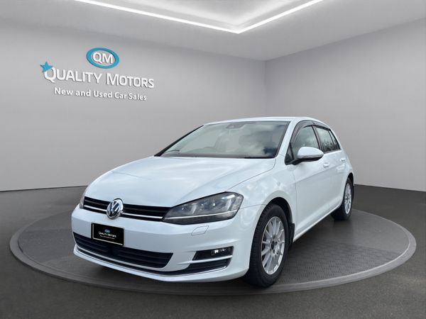 2016 VW GOLF AUTOMATIC (S194) 370183829