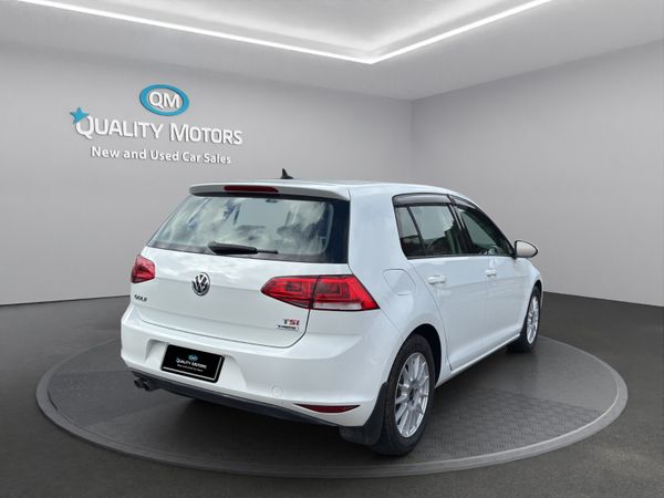 2016 VW GOLF AUTOMATIC (S194) 370183845