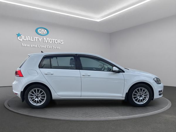 2016 VW GOLF AUTOMATIC (S194) 370183846