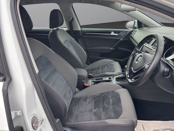 2016 VW GOLF AUTOMATIC (S194) 370183849