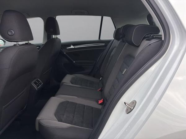 2016 VW GOLF AUTOMATIC (S194) 370183859