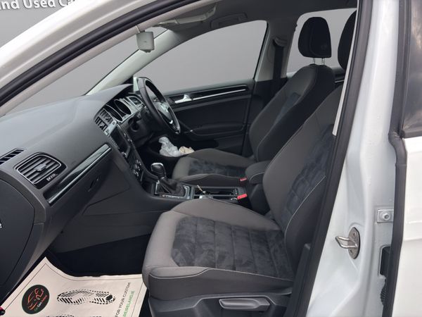 2016 VW GOLF AUTOMATIC (S194) 370183867