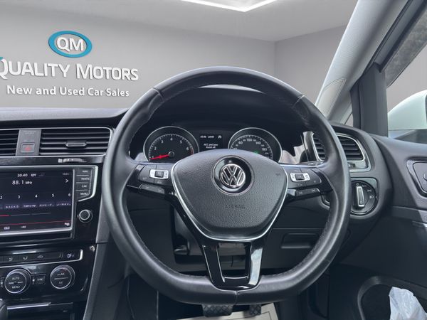 2016 VW GOLF AUTOMATIC (S194) 370183874