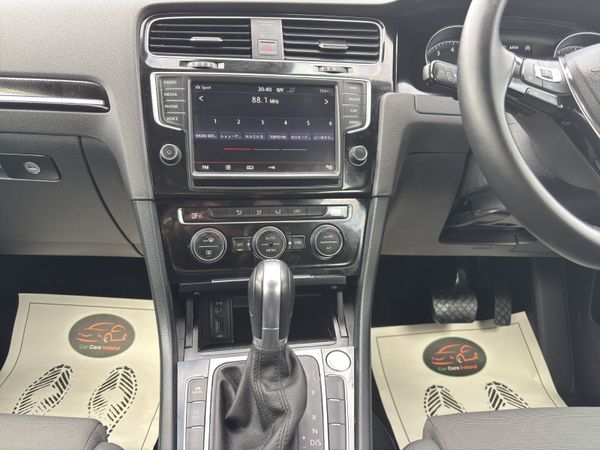 2016 VW GOLF AUTOMATIC (S194) 370183879