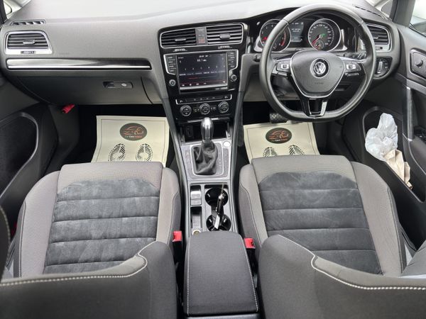 2016 VW GOLF AUTOMATIC (S194) 370183880