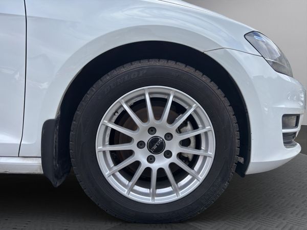 2016 VW GOLF AUTOMATIC (S194) 370183881