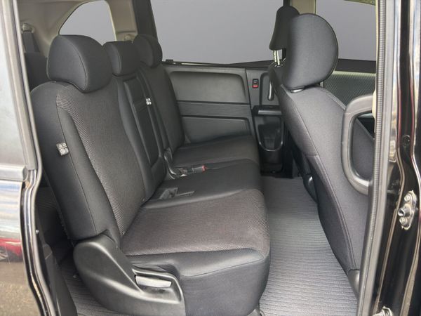 2014 HONDA FREED HYBRID AUTOMATIC (S138) 370183989