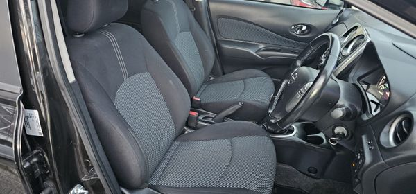 Nissan Note 2015  (LOW MILAGE AND 1 OWNER) 370197054