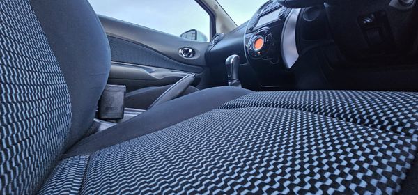 Nissan Note 2015  (LOW MILAGE AND 1 OWNER) 370197055