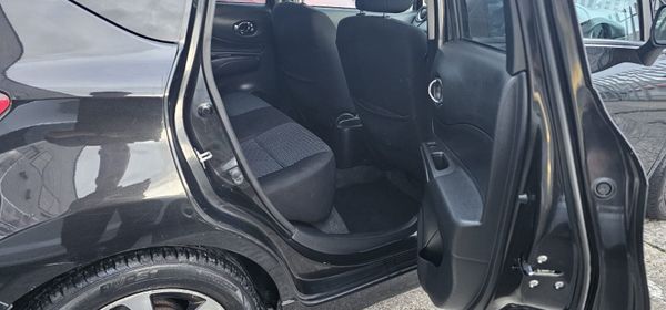 Nissan Note 2015  (LOW MILAGE AND 1 OWNER) 370197057