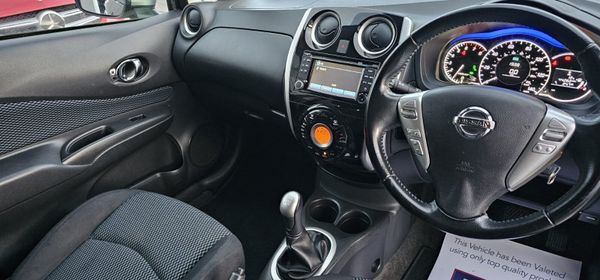 Nissan Note 2015  (LOW MILAGE AND 1 OWNER) 370197059