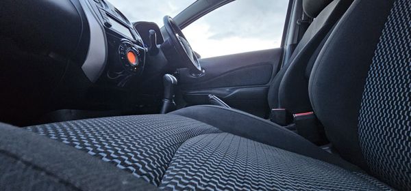 Nissan Note 2015  (LOW MILAGE AND 1 OWNER) 370197064