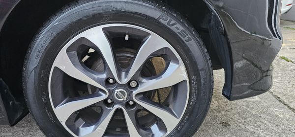 Nissan Note 2015  (LOW MILAGE AND 1 OWNER) 370197065