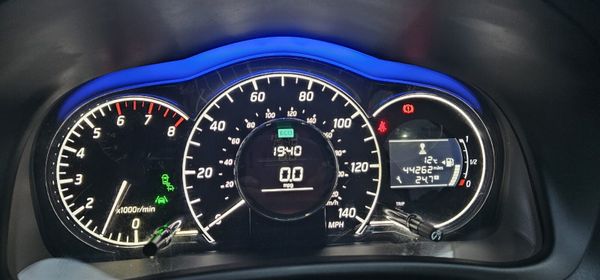 Nissan Note 2015  (LOW MILAGE AND 1 OWNER) 370197066