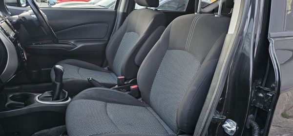 Nissan Note 2015  (LOW MILAGE AND 1 OWNER) 370197067