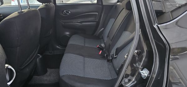 Nissan Note 2015  (LOW MILAGE AND 1 OWNER) 370197061