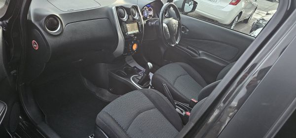 Nissan Note 2015  (LOW MILAGE AND 1 OWNER) 370197063