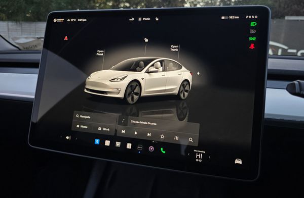 // Deposit Taken // 370197178