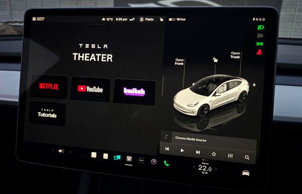 // Deposit Taken // 370197558