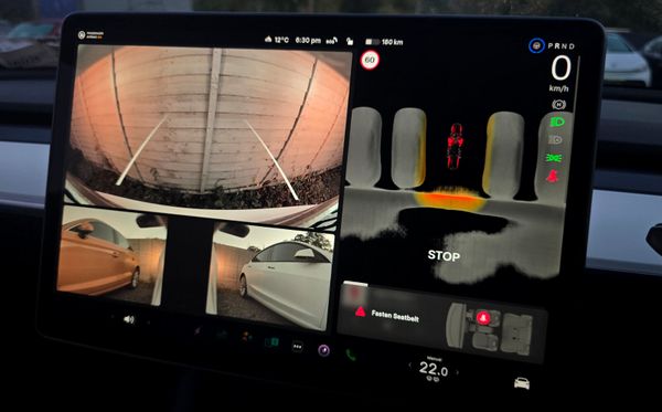 // Deposit Taken // 370197707