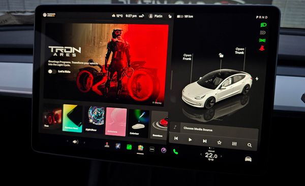 // Deposit Taken // 370197702