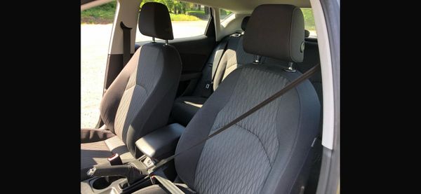 SEAT Leon 1.6 Tdi NCT just done 370214556