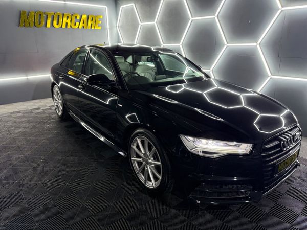 ◼️2015 AUDI A6 C7 S-LINE ULTRA AUTOMATIC◼️ 370216868