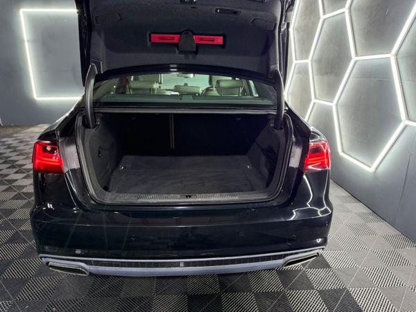 ◼️2015 AUDI A6 C7 S-LINE ULTRA AUTOMATIC◼️ 370216877