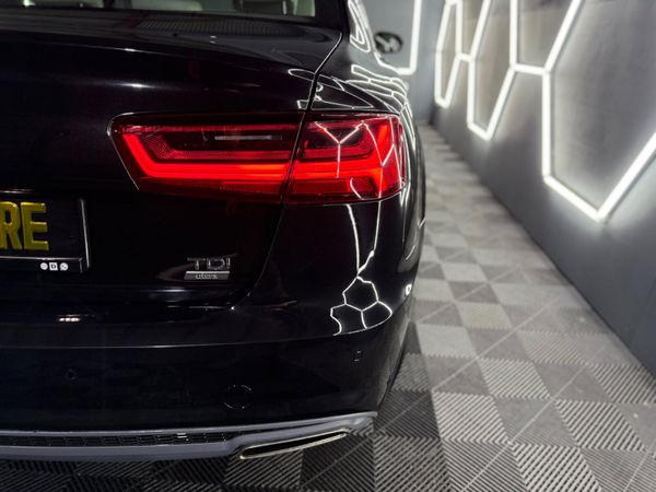 ◼️2015 AUDI A6 C7 S-LINE ULTRA AUTOMATIC◼️ 370216878