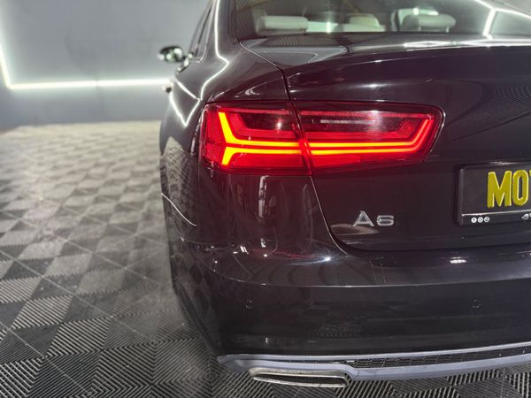 ◼️2015 AUDI A6 C7 S-LINE ULTRA AUTOMATIC◼️ 370216879