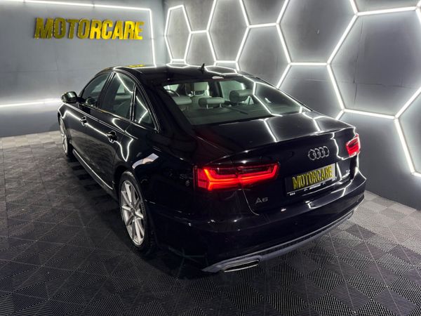 ◼️2015 AUDI A6 C7 S-LINE ULTRA AUTOMATIC◼️ 370216870