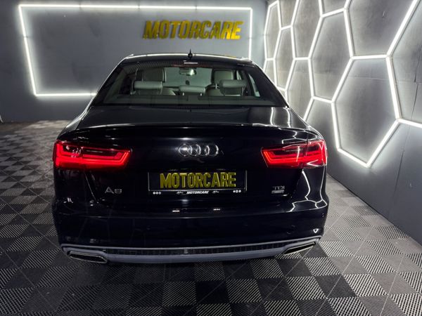 ◼️2015 AUDI A6 C7 S-LINE ULTRA AUTOMATIC◼️ 370216873