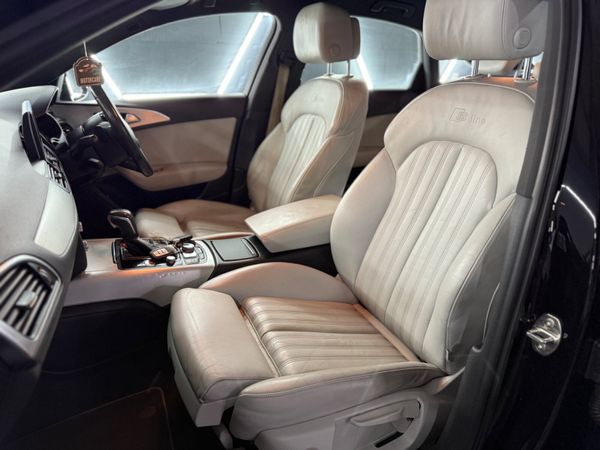 ◼️2015 AUDI A6 C7 S-LINE ULTRA AUTOMATIC◼️ 370216884