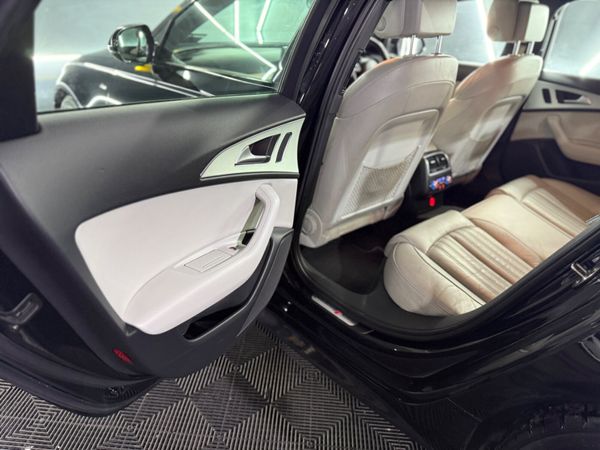 ◼️2015 AUDI A6 C7 S-LINE ULTRA AUTOMATIC◼️ 370216885