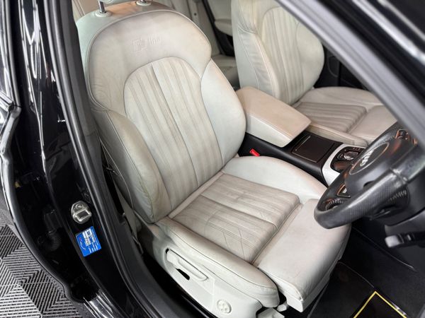 ◼️2015 AUDI A6 C7 S-LINE ULTRA AUTOMATIC◼️ 370216886