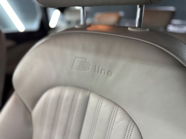 ◼️2015 AUDI A6 C7 S-LINE ULTRA AUTOMATIC◼️ 370216881