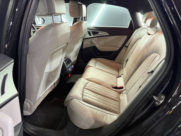 ◼️2015 AUDI A6 C7 S-LINE ULTRA AUTOMATIC◼️ 370216882