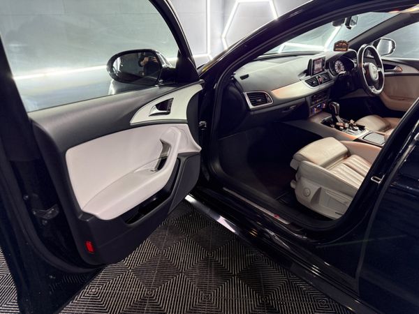 ◼️2015 AUDI A6 C7 S-LINE ULTRA AUTOMATIC◼️ 370216883