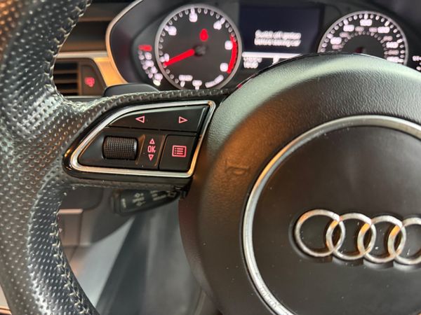 ◼️2015 AUDI A6 C7 S-LINE ULTRA AUTOMATIC◼️ 370216894